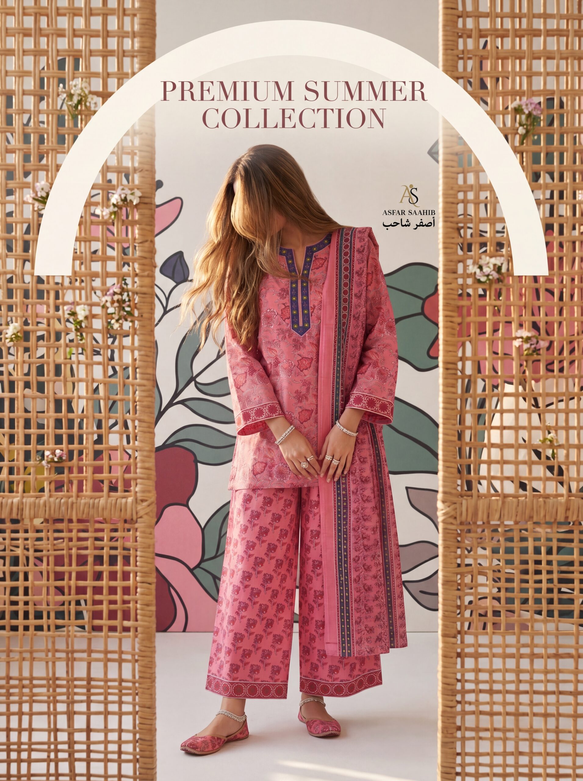 Farshi Salwar Suit For Women | Premium New Collectio - Image 5