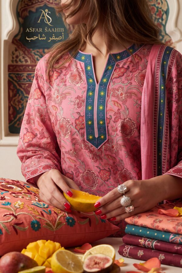Farshi Salwar Suit For Women | Premium New Collectio