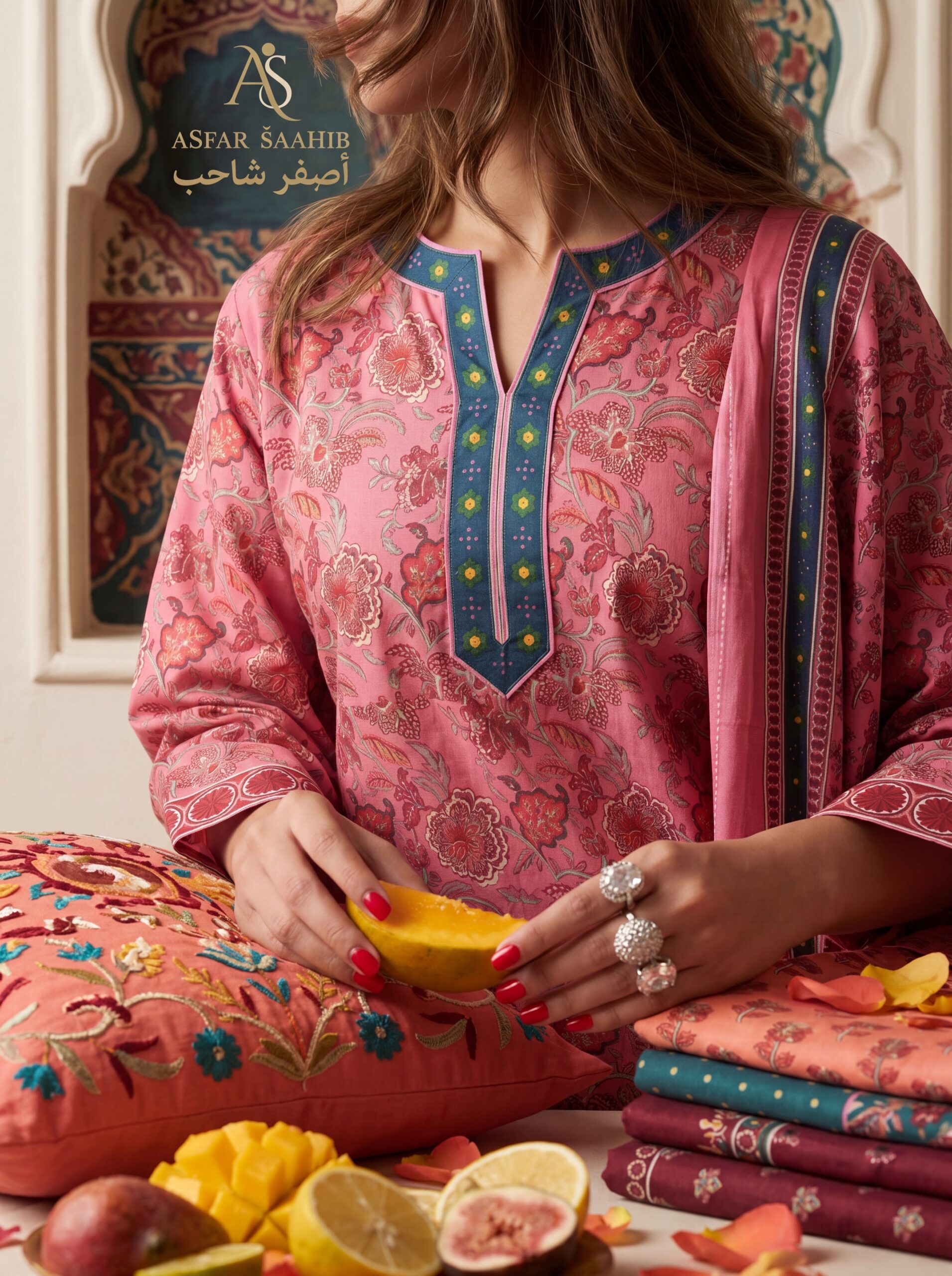 Farshi Salwar Suit For Women | Premium New Collectio